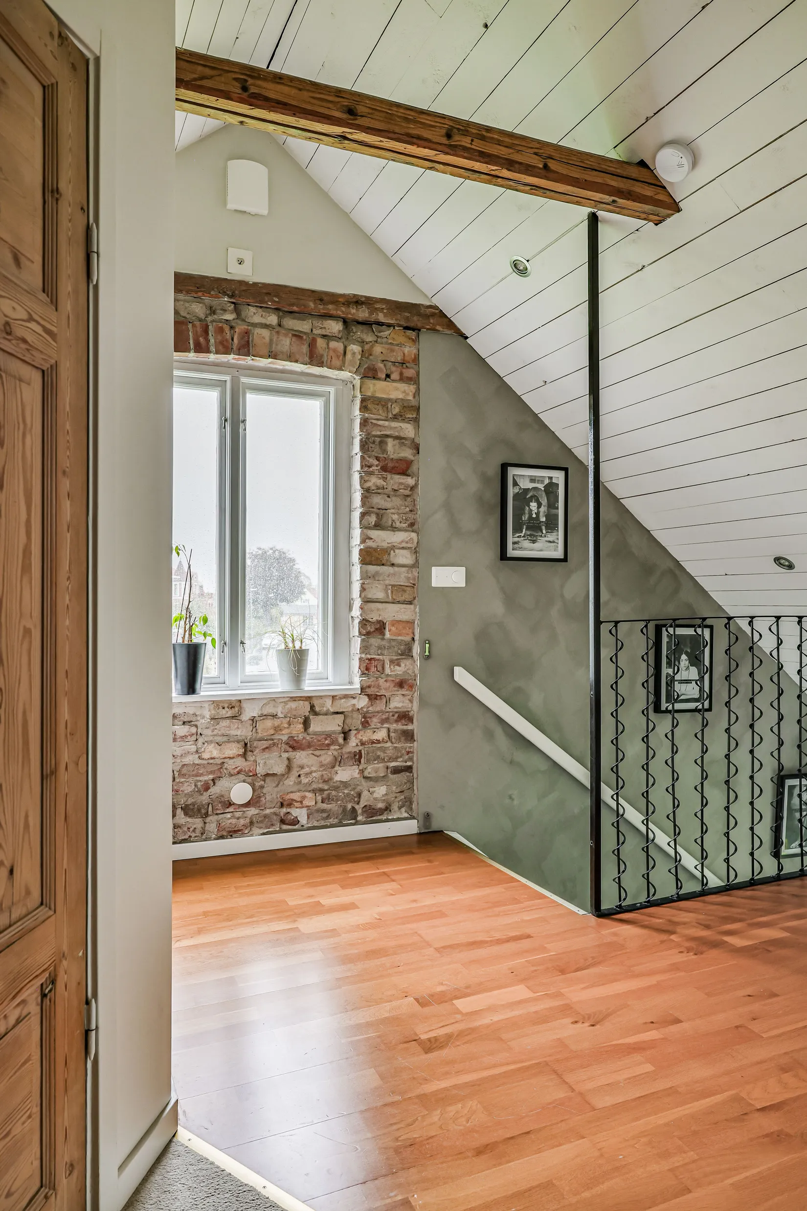 Villa, Allmänningsgatan 6, Borrby, Simrishamn