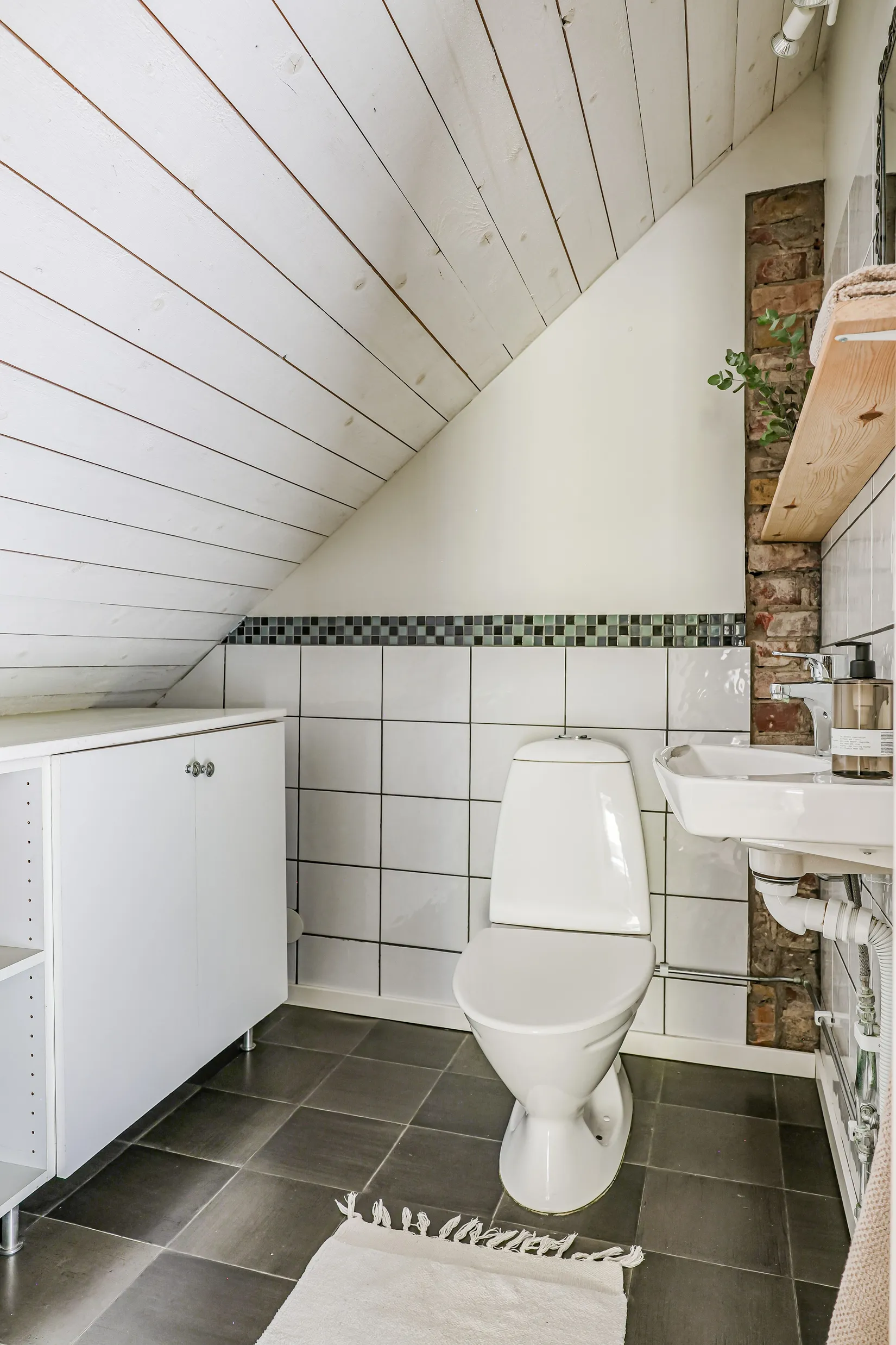 Villa, Allmänningsgatan 6, Borrby, Simrishamn