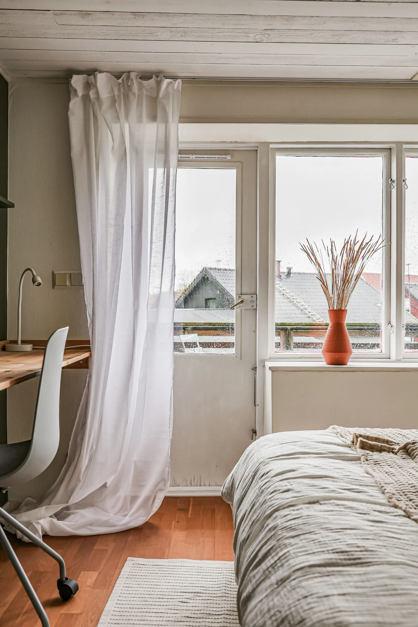 Villa, Allmänningsgatan 6, Borrby, Simrishamn
