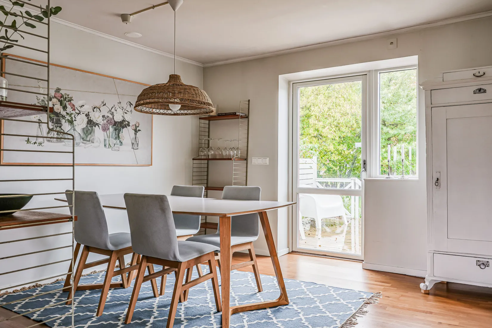 Villa, Allmänningsgatan 6, Borrby, Simrishamn