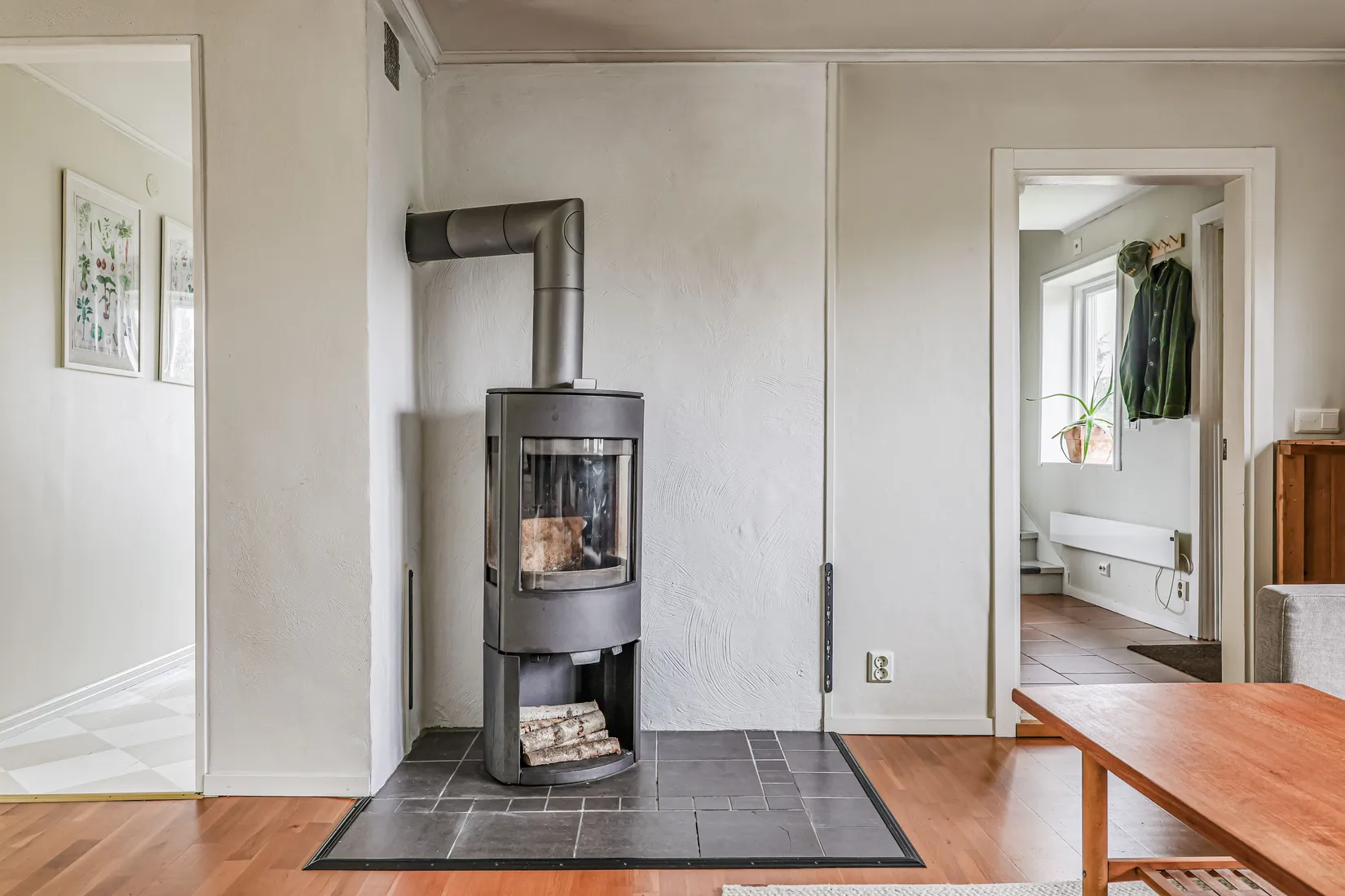 Villa, Allmänningsgatan 6, Borrby, Simrishamn