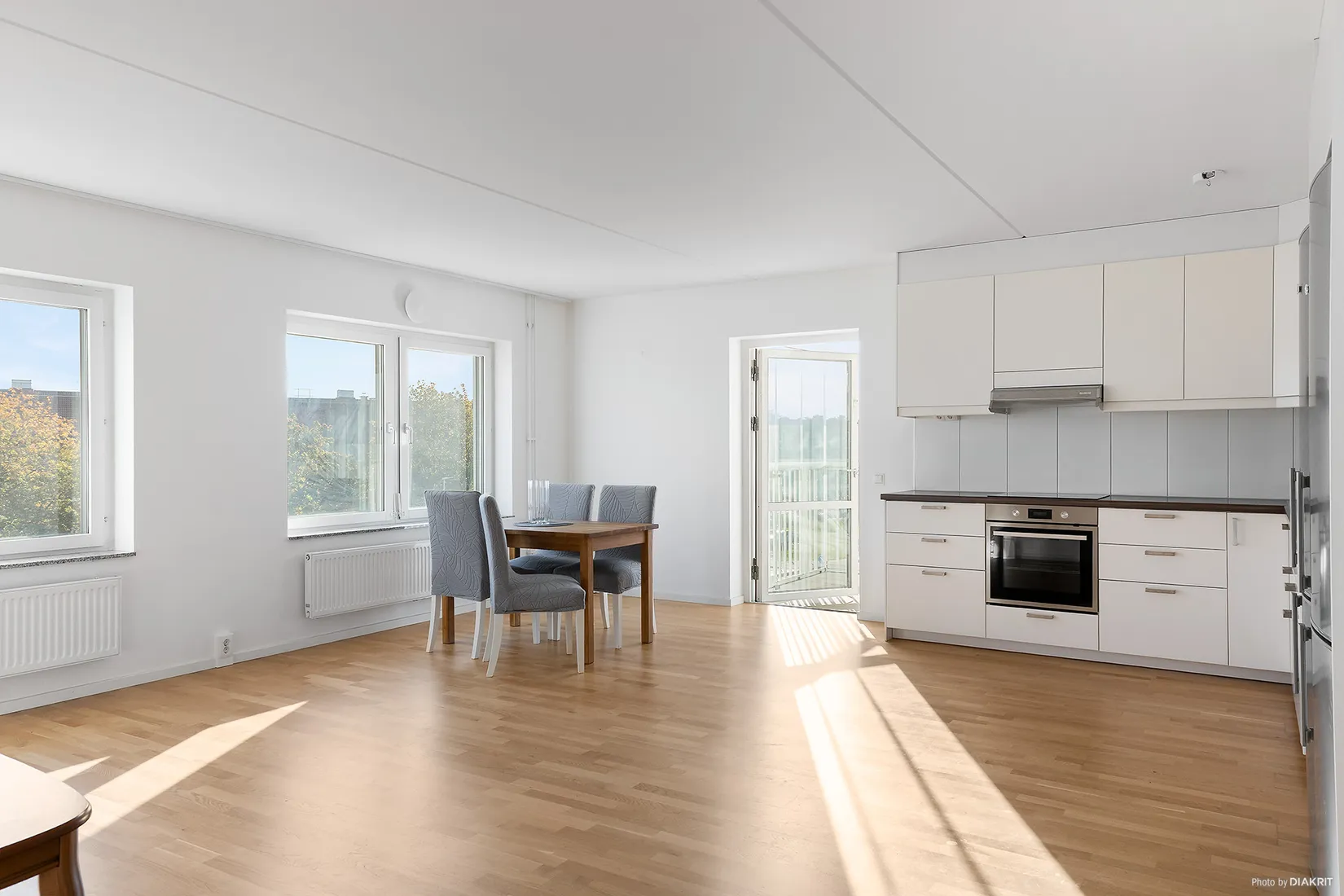 Bostadsrätt, Gunnarsberg 5B, Centrala Kungälv, Kungälv