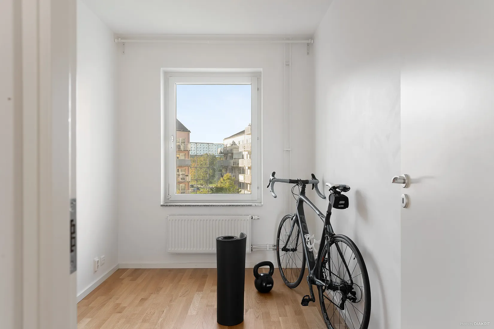 Bostadsrätt, Gunnarsberg 5B, Centrala Kungälv, Kungälv