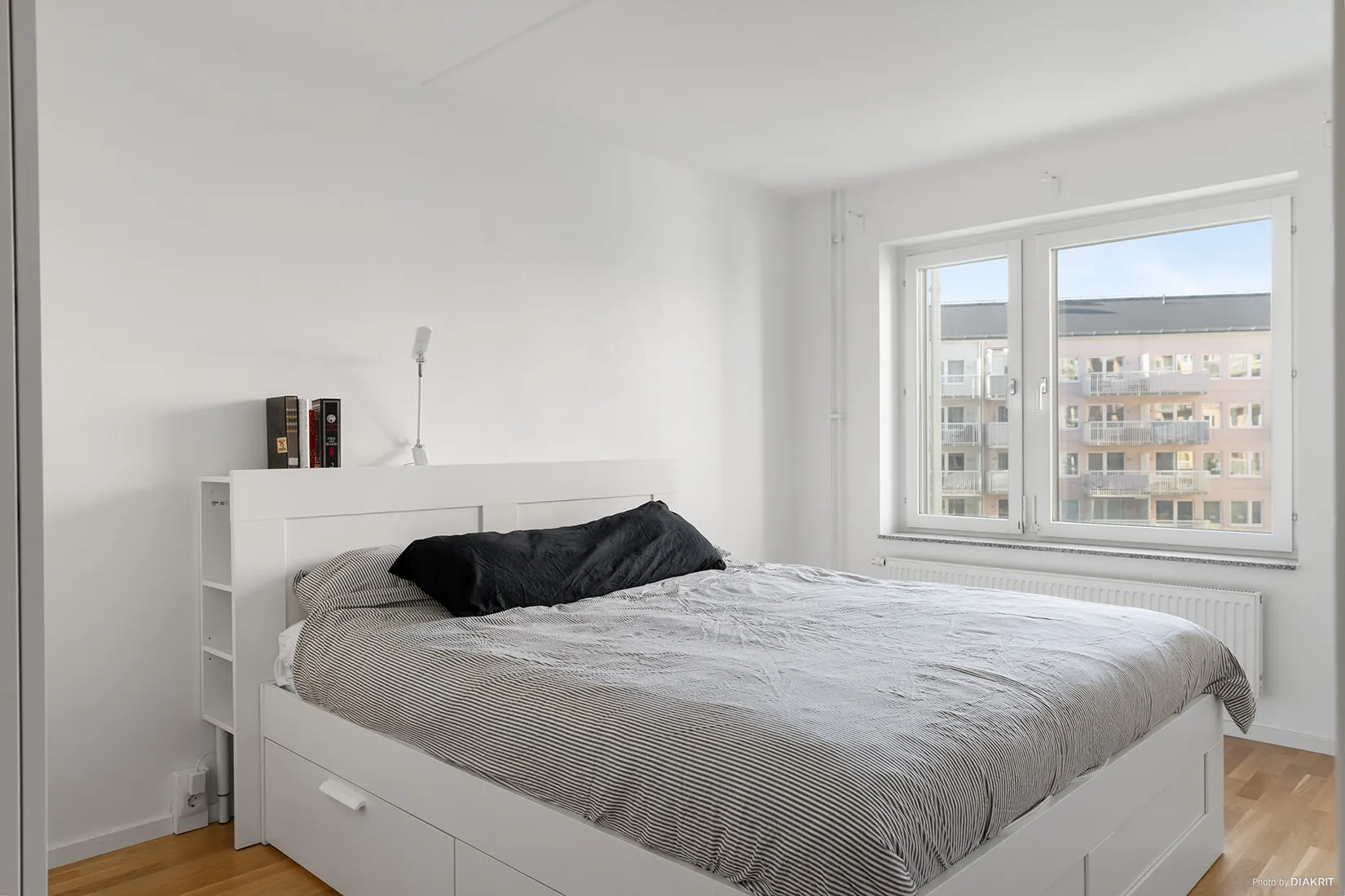 Bostadsrätt, Gunnarsberg 5B, Centrala Kungälv, Kungälv