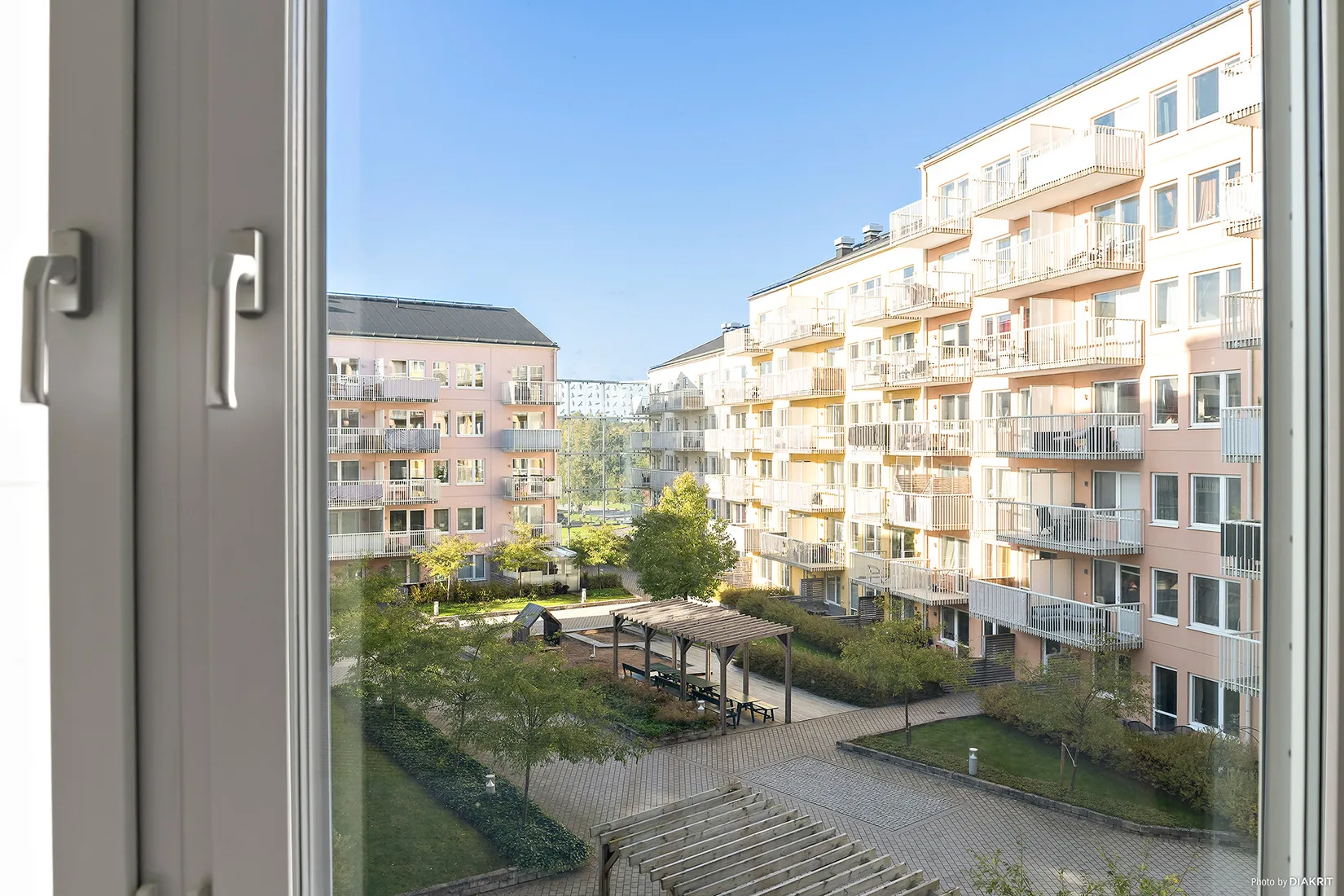 Bostadsrätt, Gunnarsberg 5B, Centrala Kungälv, Kungälv