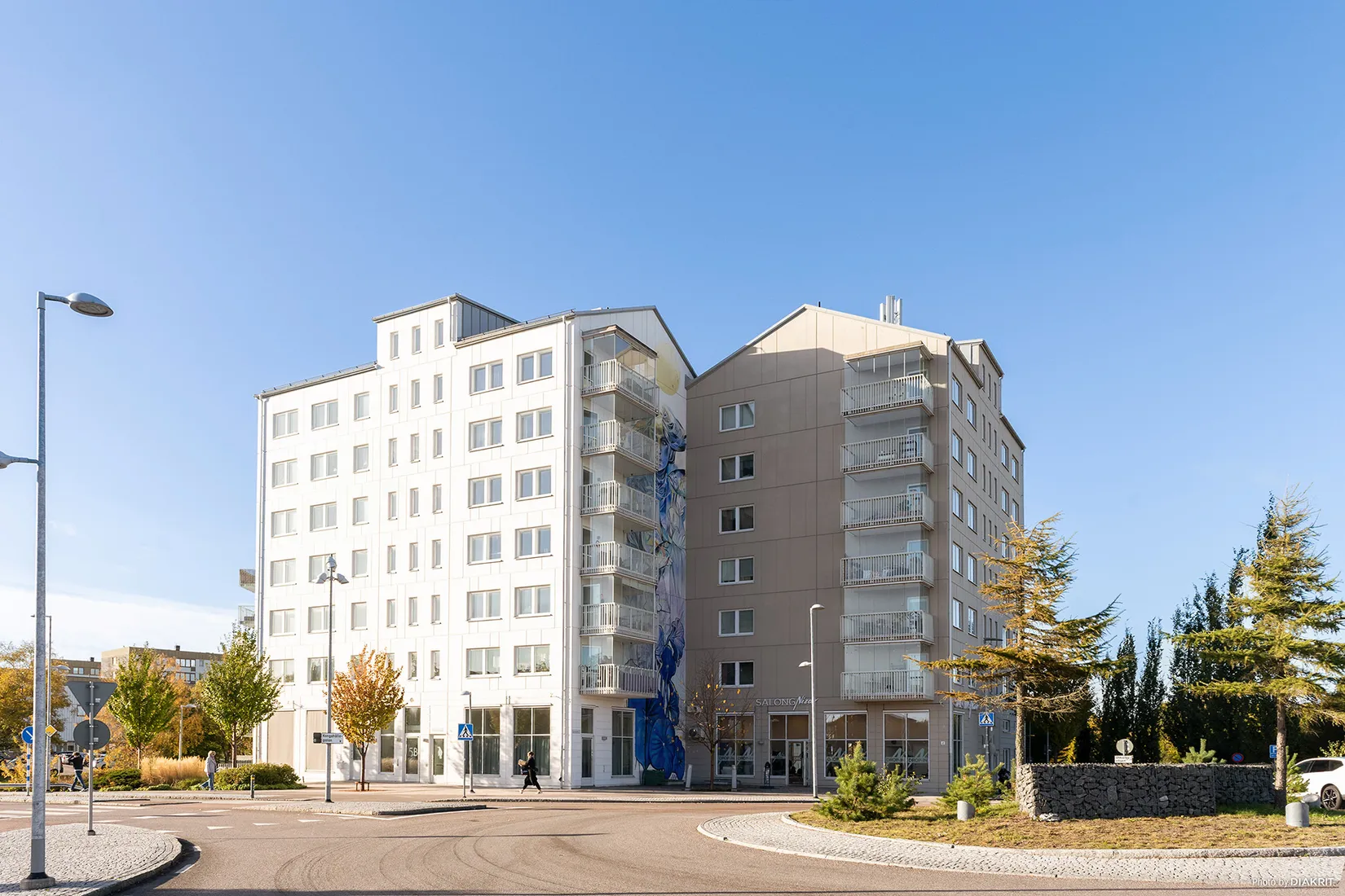 Bostadsrätt, Gunnarsberg 5B, Centrala Kungälv, Kungälv