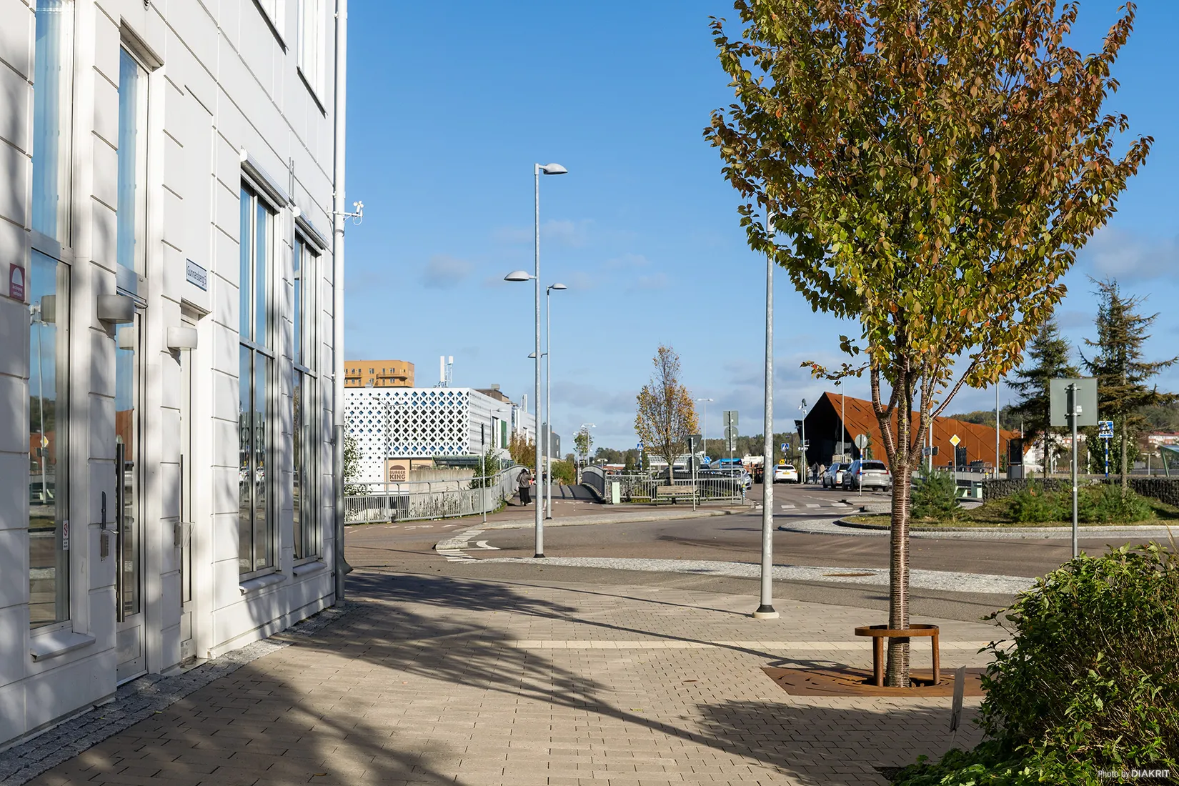 Bostadsrätt, Gunnarsberg 5B, Centrala Kungälv, Kungälv