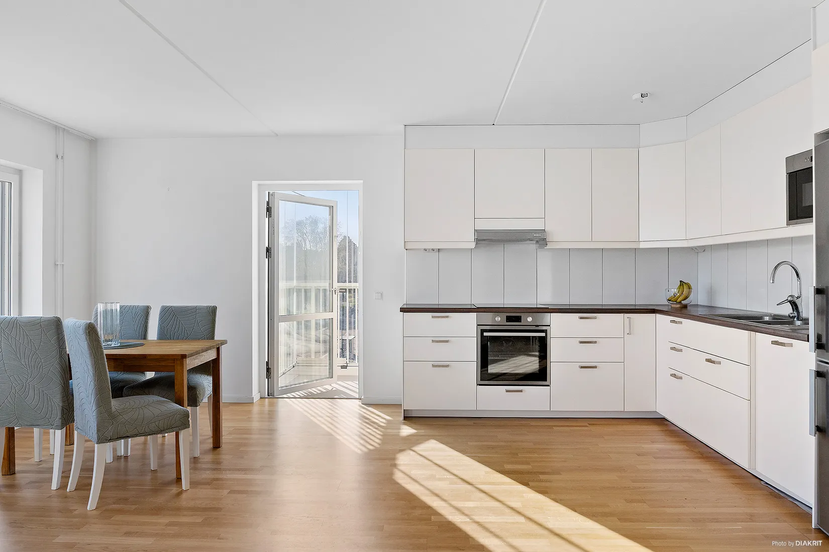 Bostadsrätt, Gunnarsberg 5B, Centrala Kungälv, Kungälv
