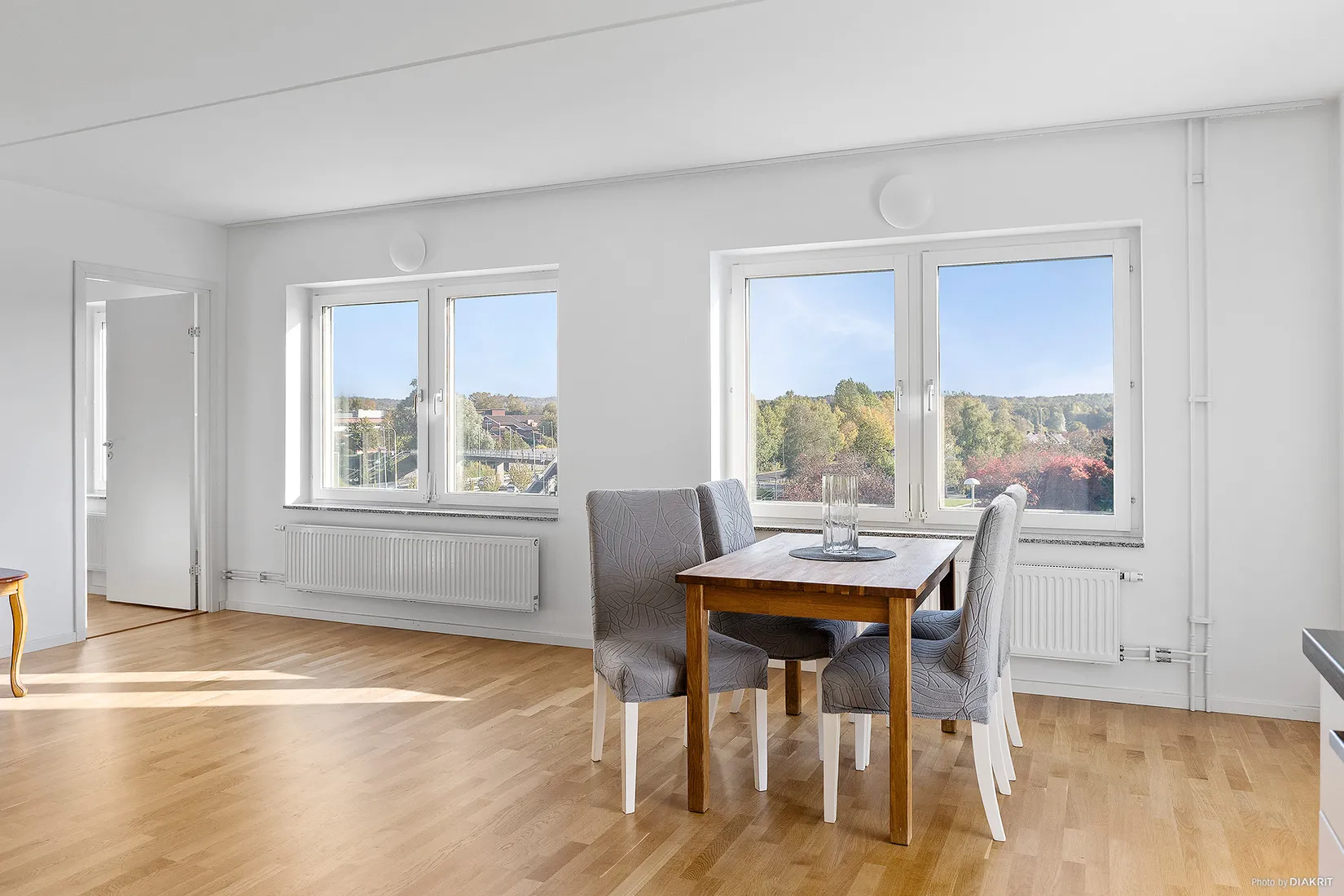 Bostadsrätt, Gunnarsberg 5B, Centrala Kungälv, Kungälv