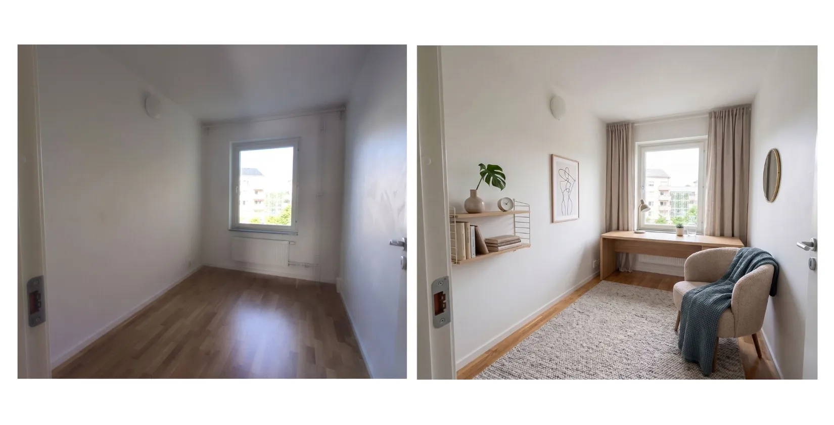 Bostadsrätt, Gunnarsberg 5B, Centrala Kungälv, Kungälv