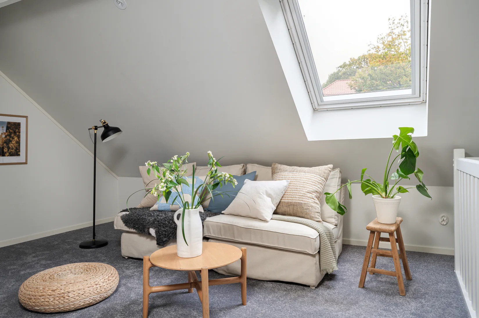 Radhus, Humlekärret 27, Billdal, Göteborg