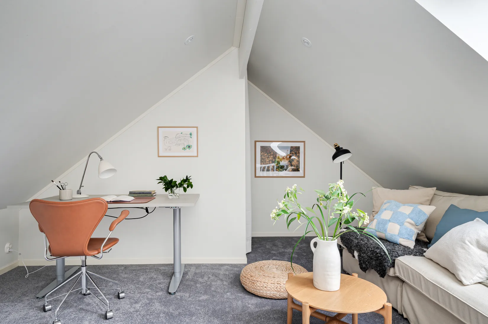 Radhus, Humlekärret 27, Billdal, Göteborg