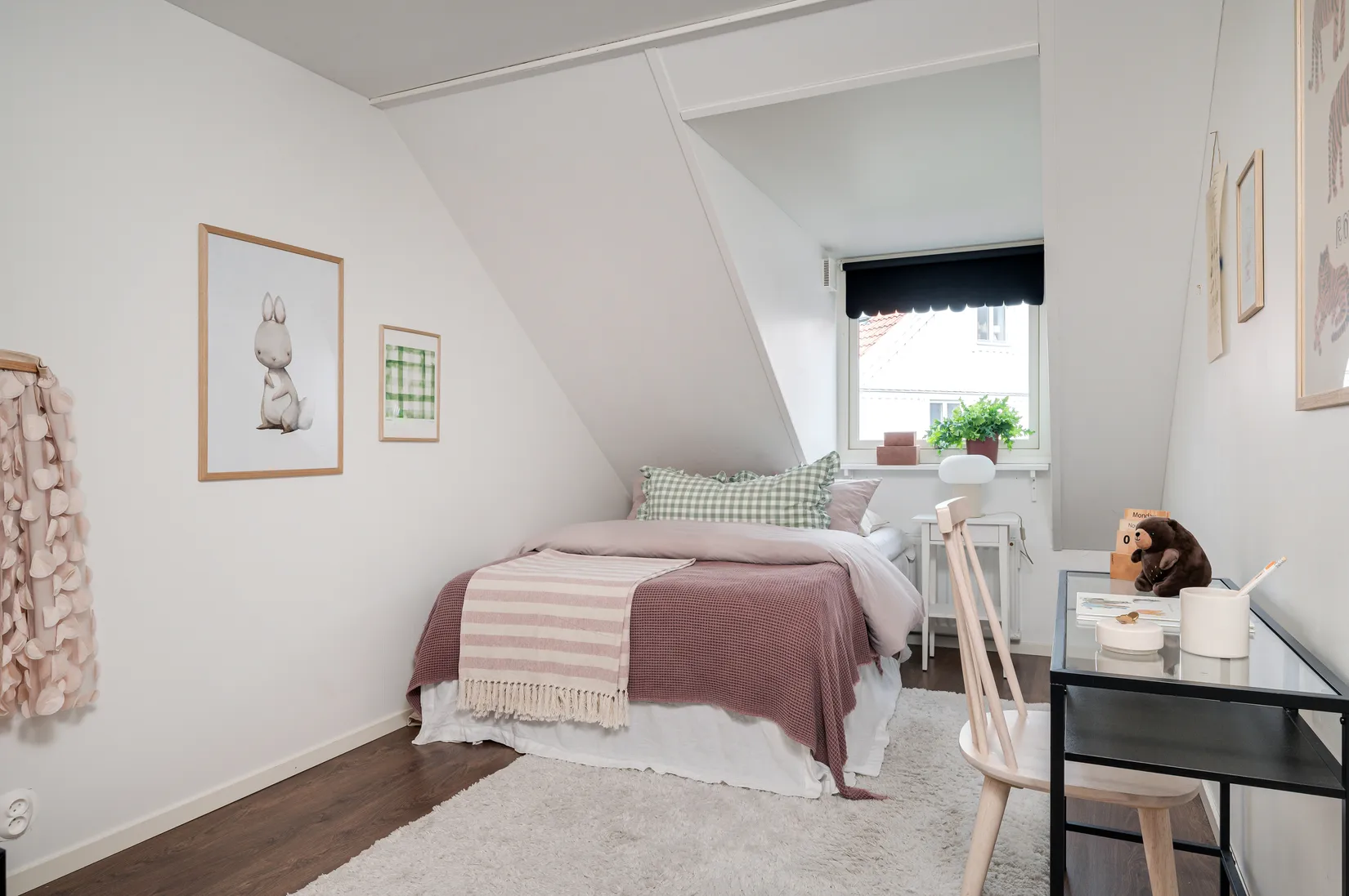 Radhus, Humlekärret 27, Billdal, Göteborg