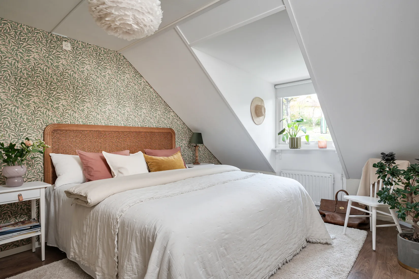 Radhus, Humlekärret 27, Billdal, Göteborg