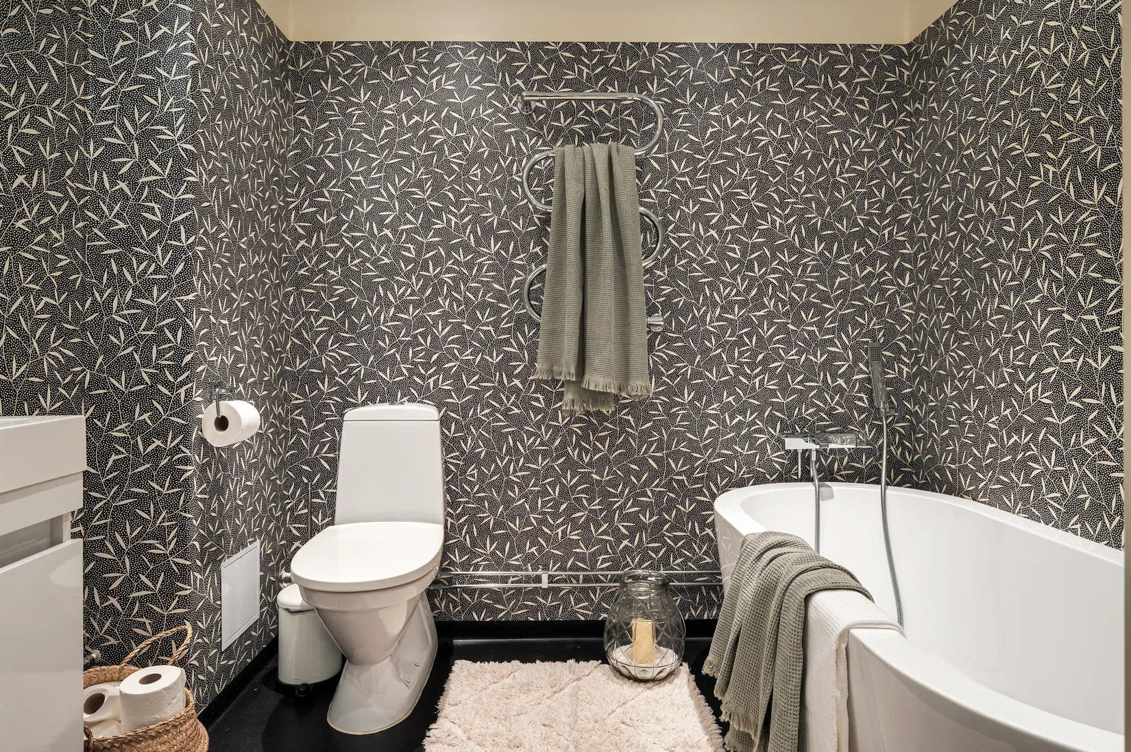 Radhus, Humlekärret 27, Billdal, Göteborg