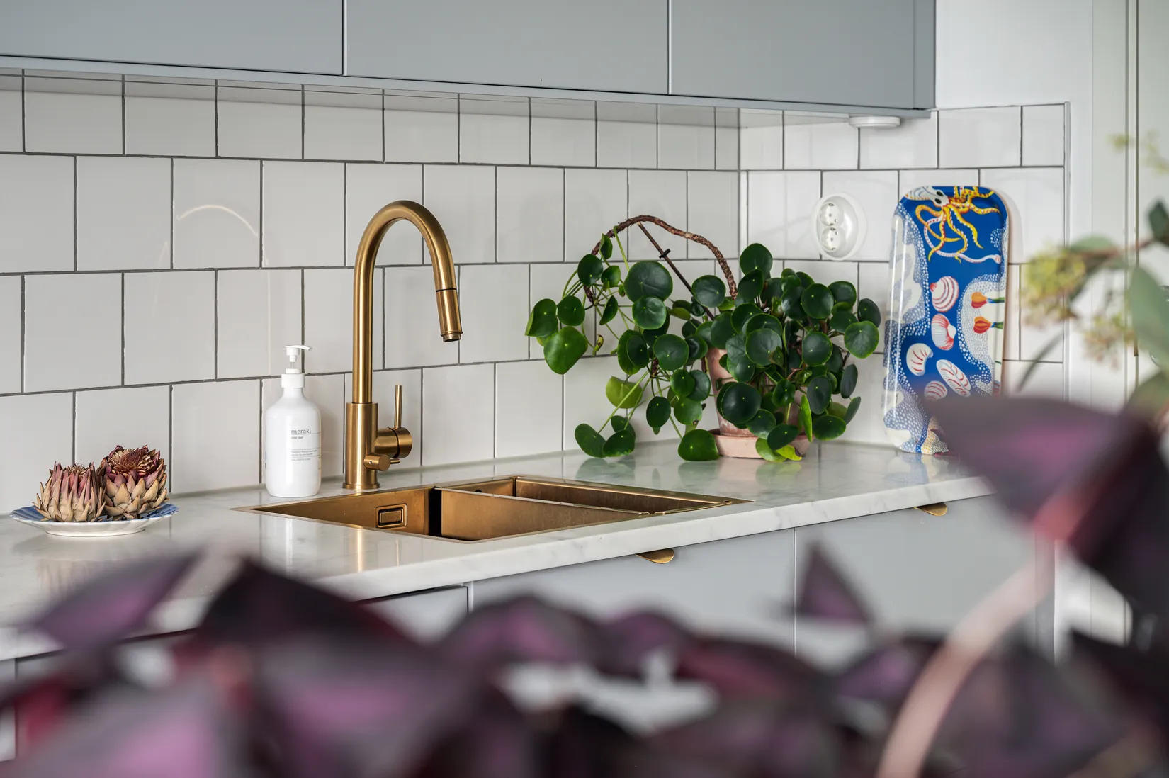 Radhus, Humlekärret 27, Billdal, Göteborg