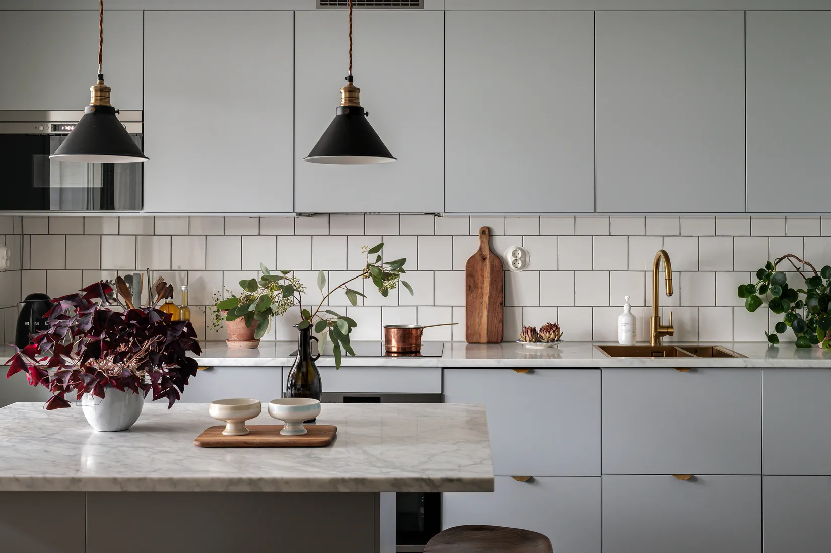Radhus, Humlekärret 27, Billdal, Göteborg