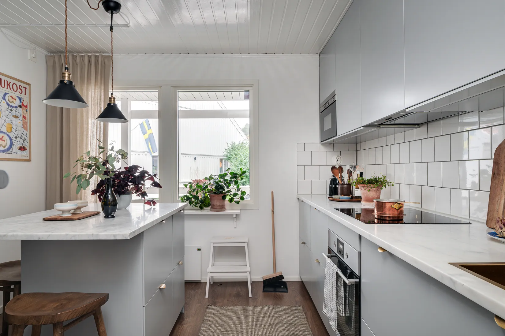 Radhus, Humlekärret 27, Billdal, Göteborg