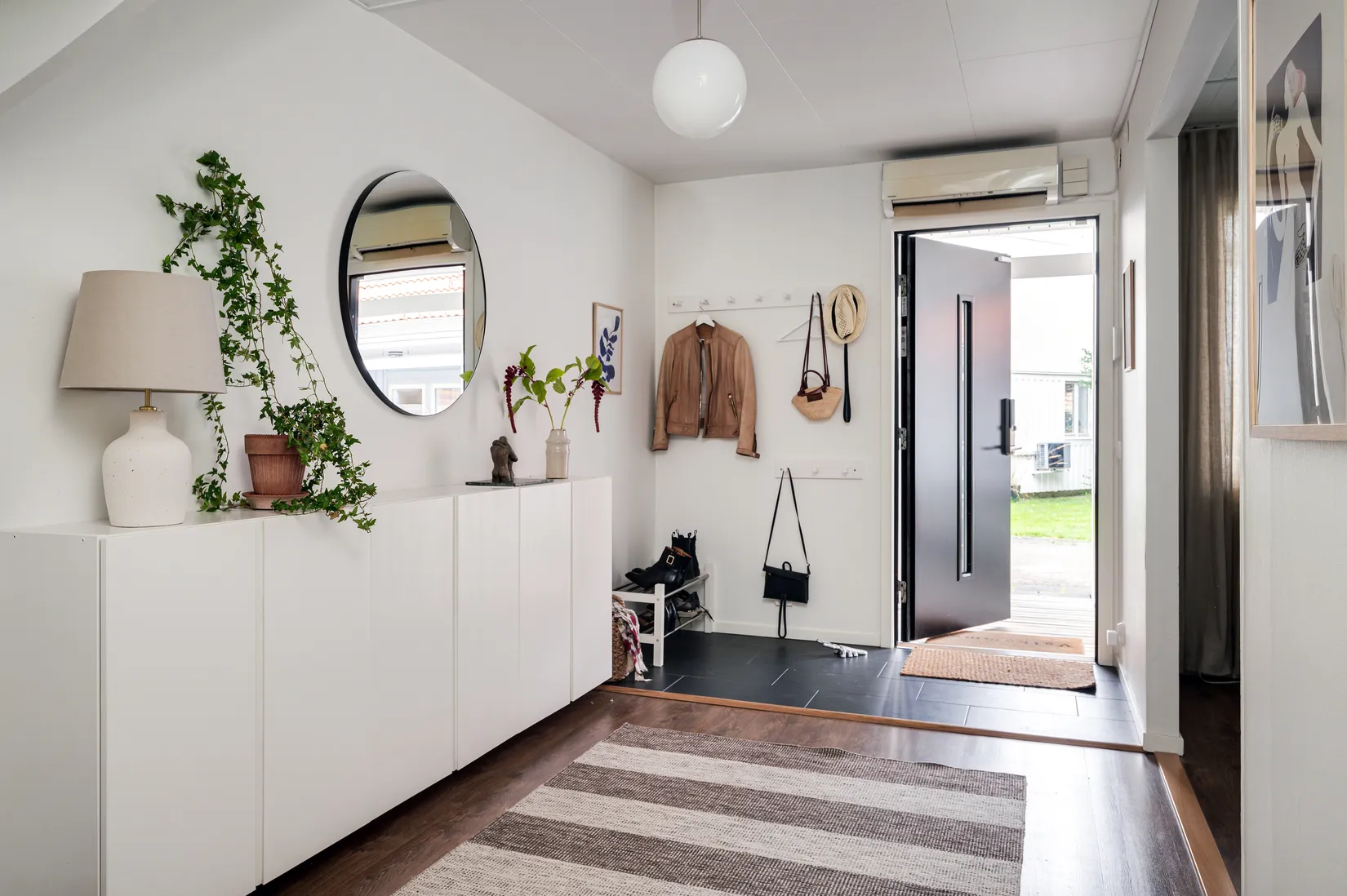 Radhus, Humlekärret 27, Billdal, Göteborg