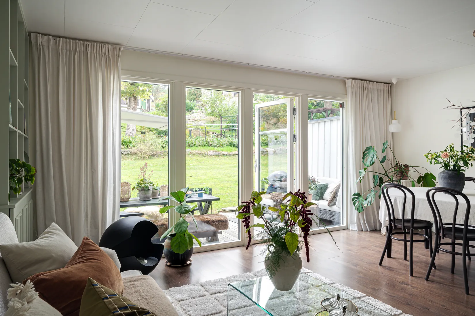 Radhus, Humlekärret 27, Billdal, Göteborg