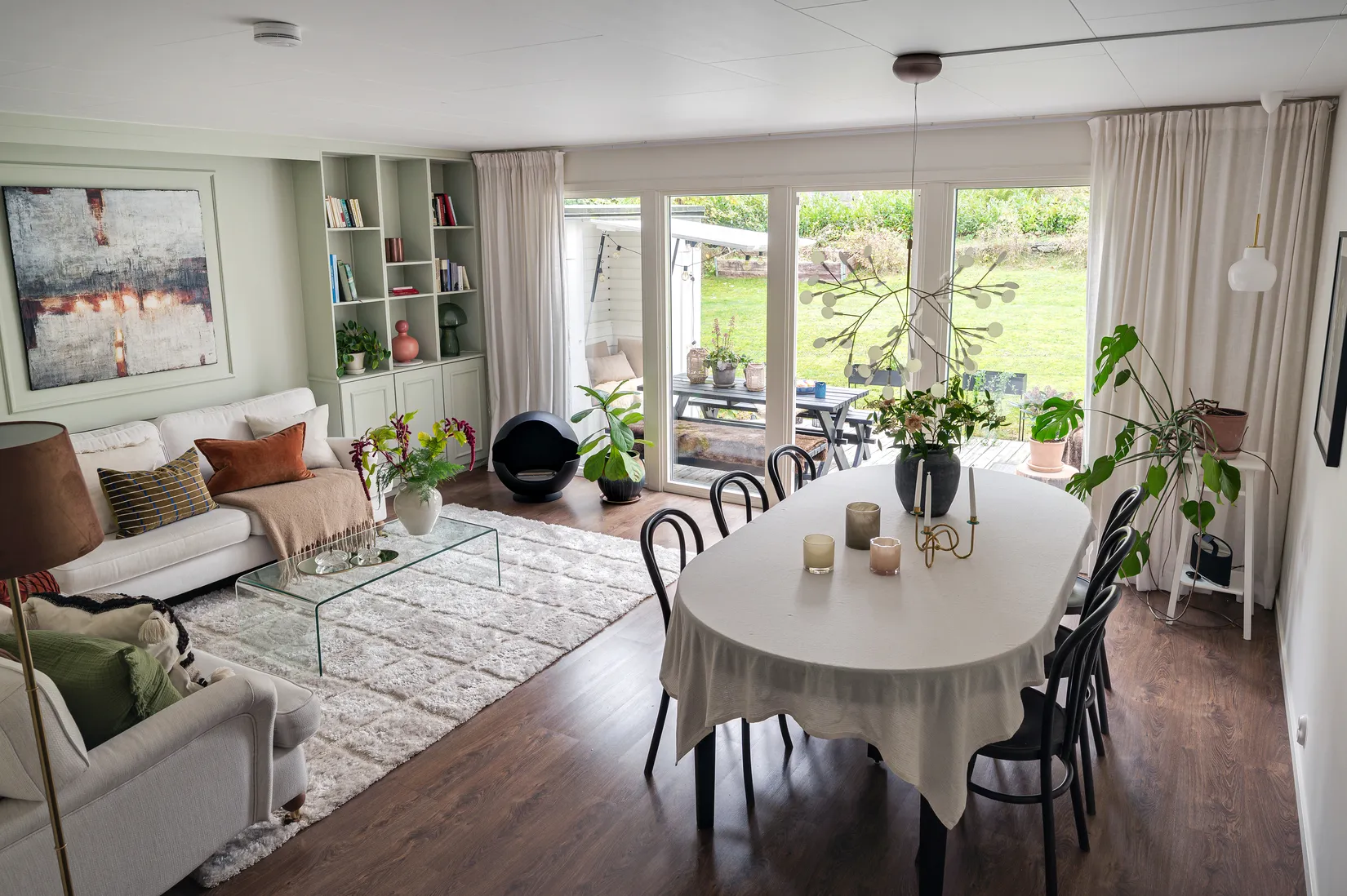 Radhus, Humlekärret 27, Billdal, Göteborg