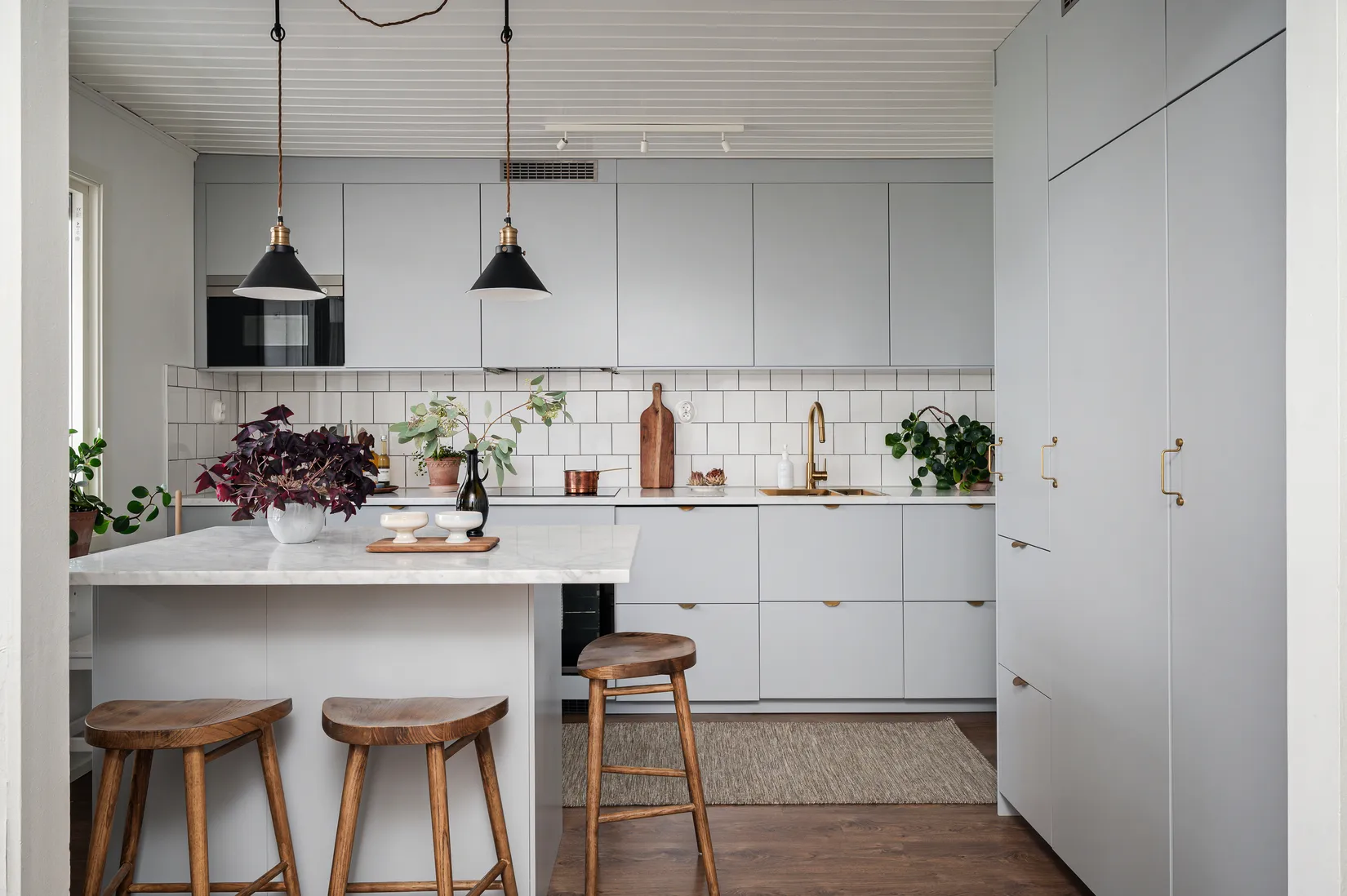 Radhus, Humlekärret 27, Billdal, Göteborg