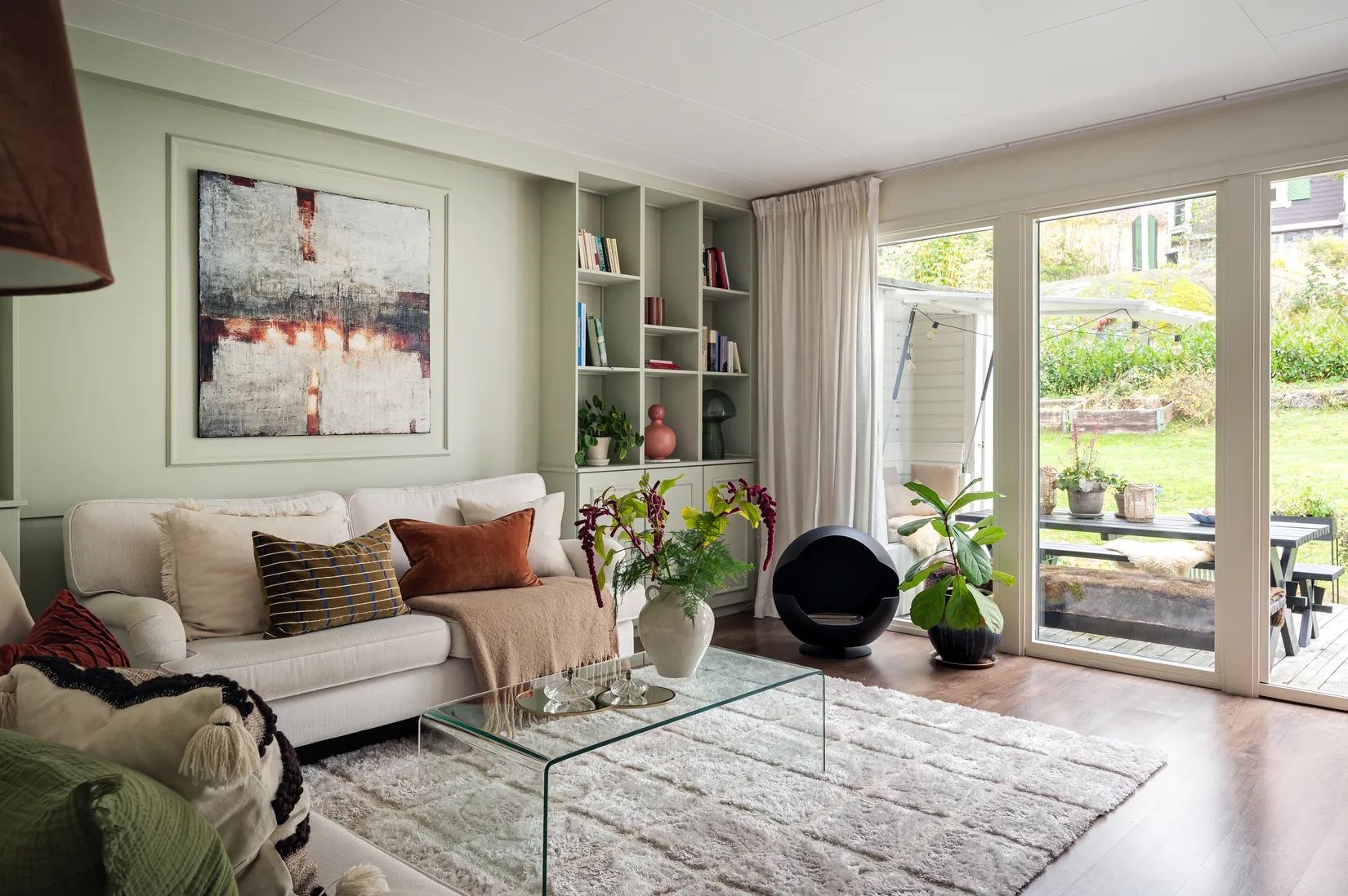Radhus, Humlekärret 27, Billdal, Göteborg