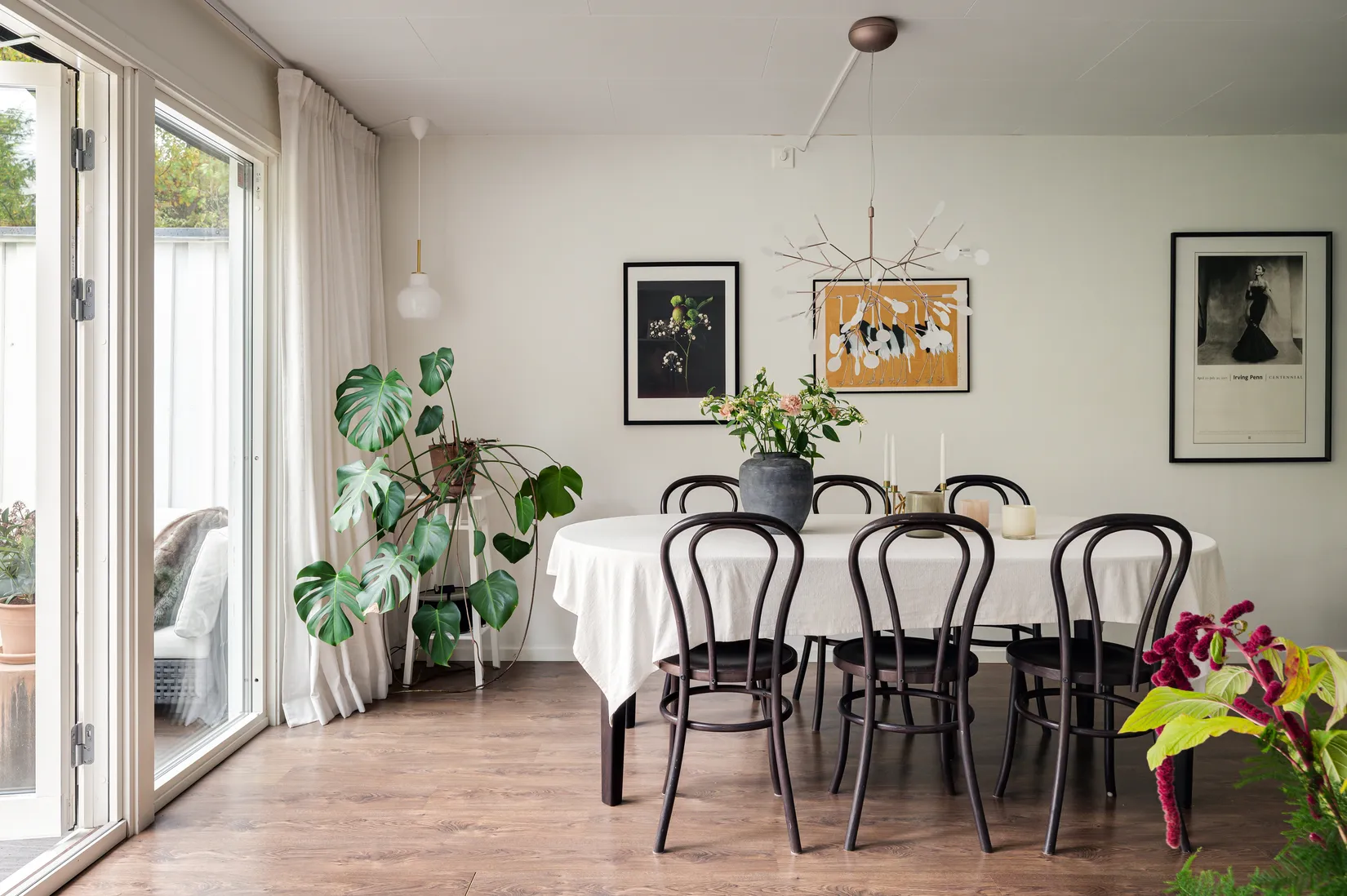 Radhus, Humlekärret 27, Billdal, Göteborg