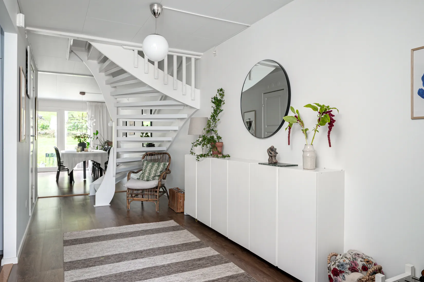Radhus, Humlekärret 27, Billdal, Göteborg
