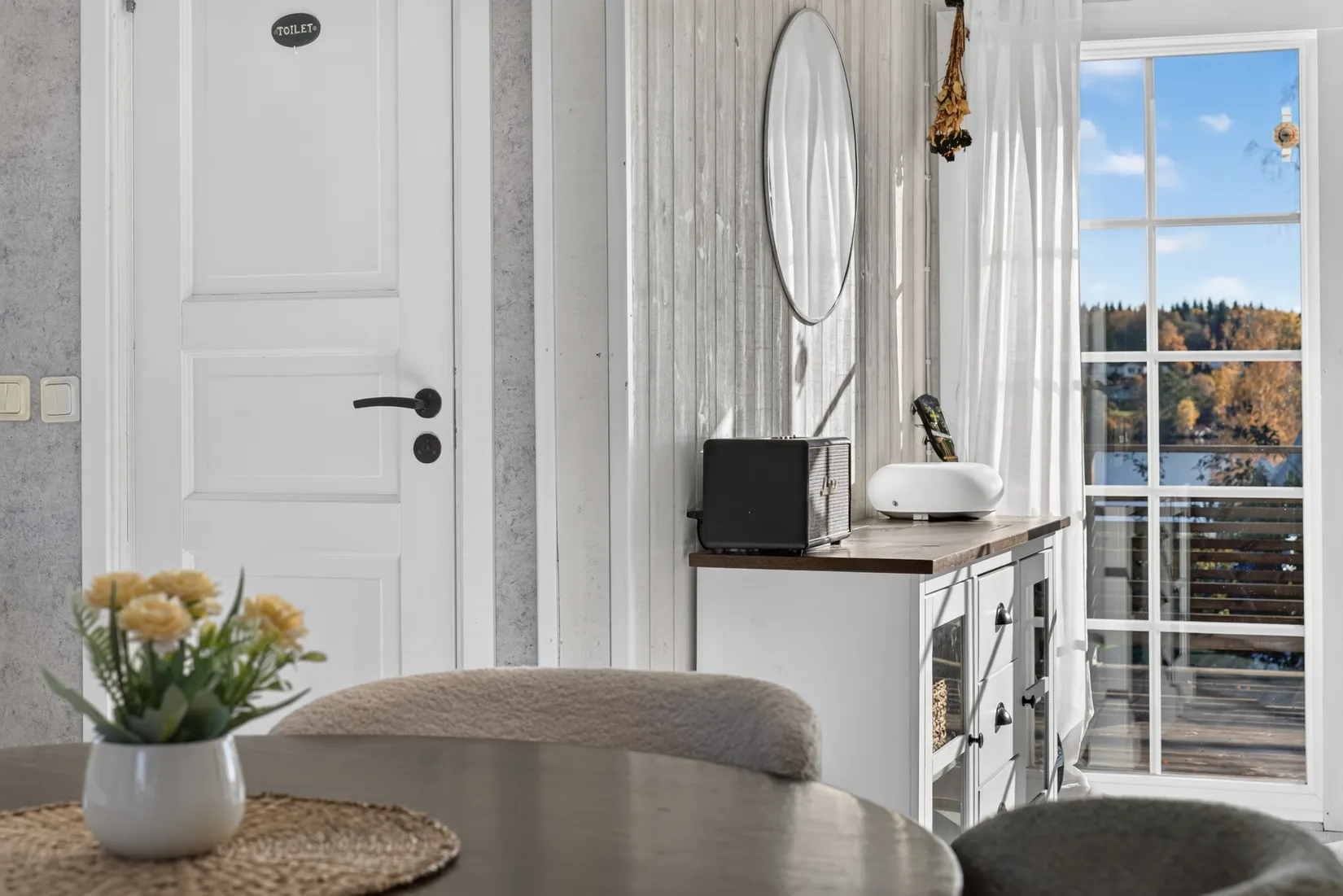 Villa, Seglarstigen 21, Simsjön, Skövde