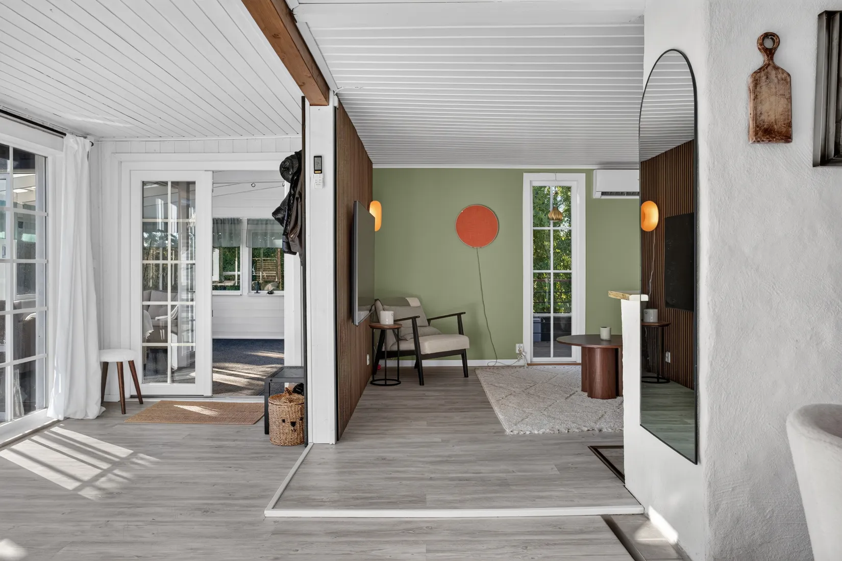 Villa, Seglarstigen 21, Simsjön, Skövde