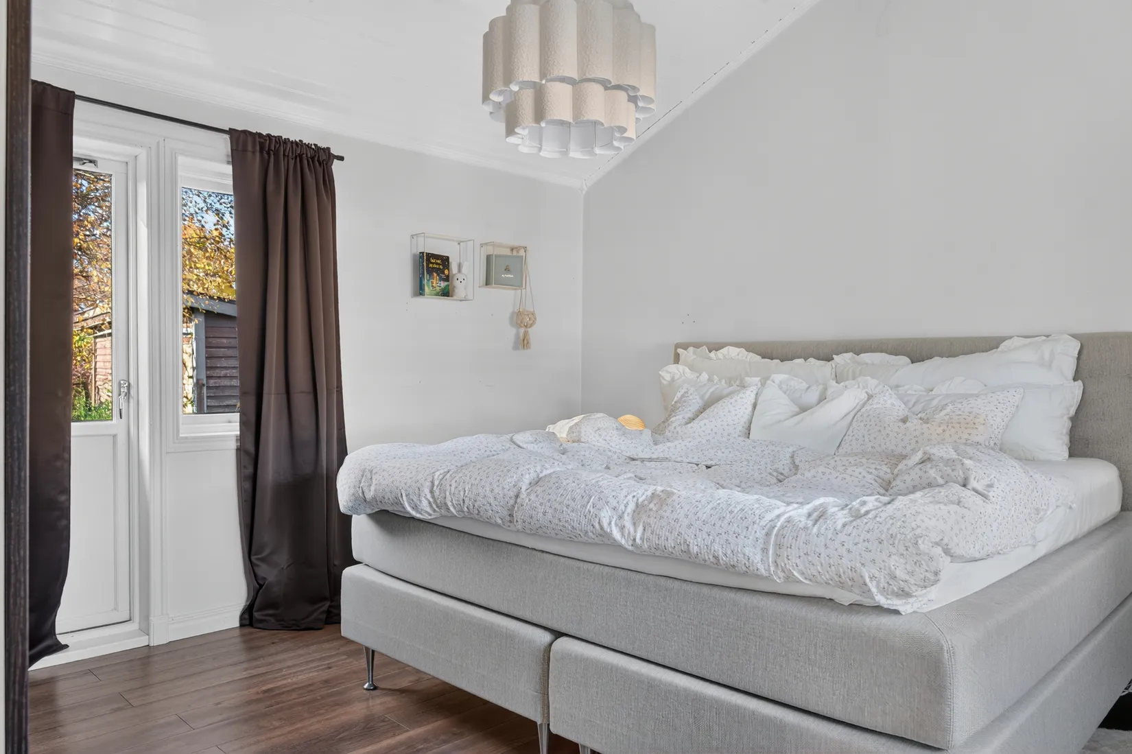 Villa, Seglarstigen 21, Simsjön, Skövde