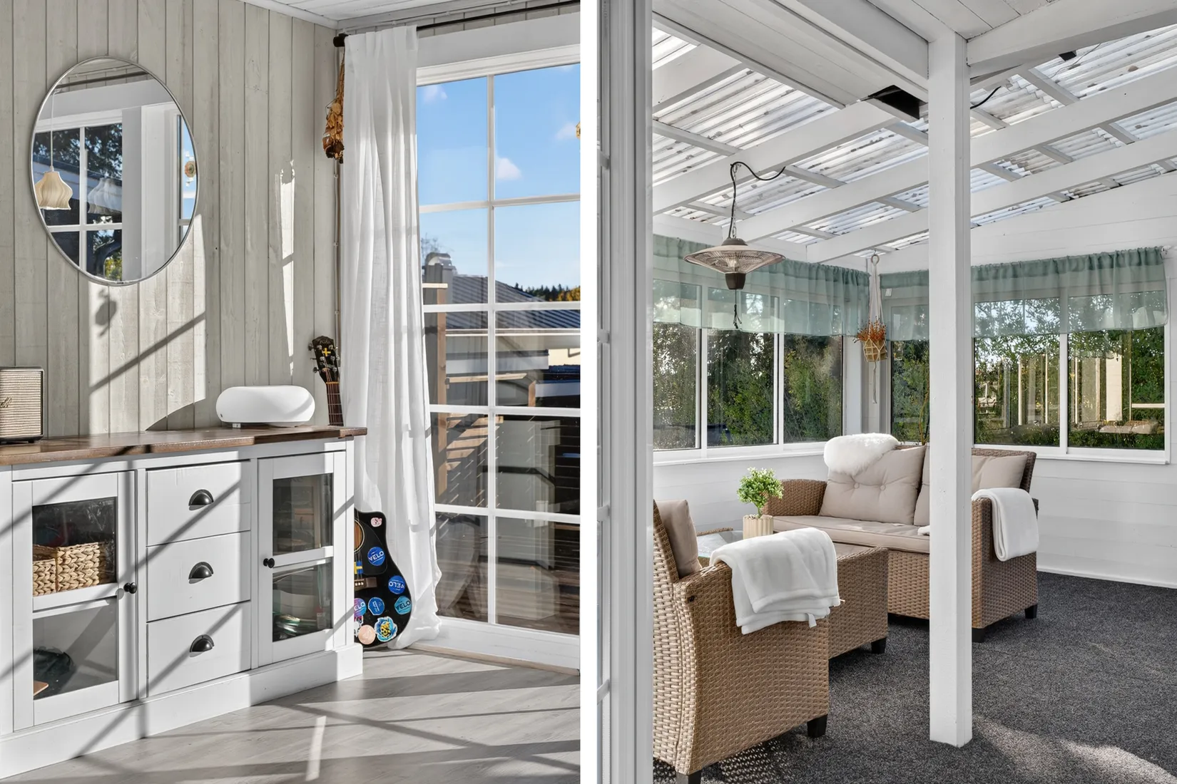 Villa, Seglarstigen 21, Simsjön, Skövde