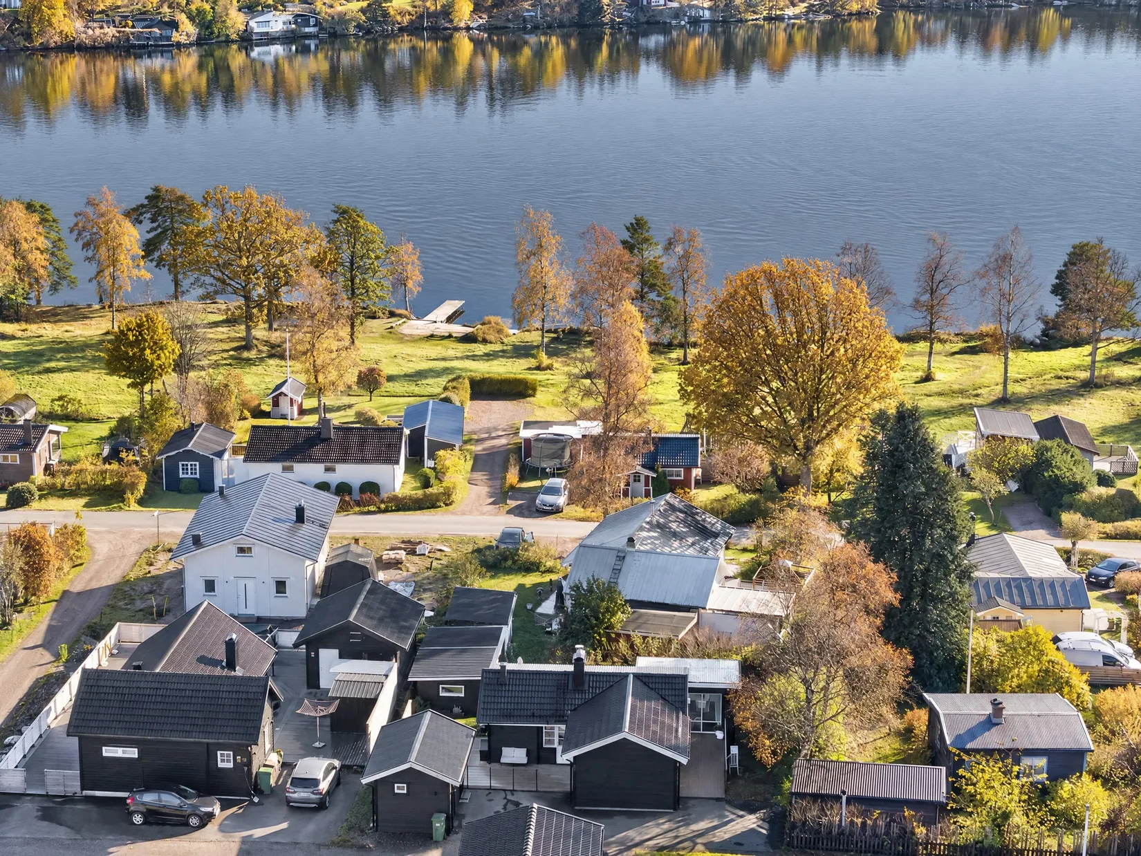 Villa, Seglarstigen 21, Simsjön, Skövde