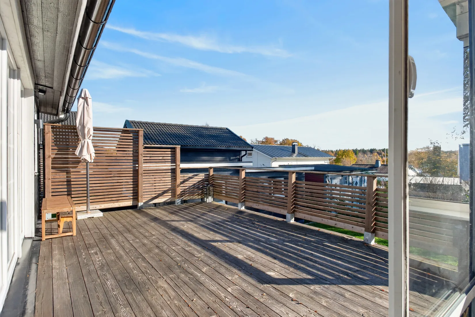 Villa, Seglarstigen 21, Simsjön, Skövde