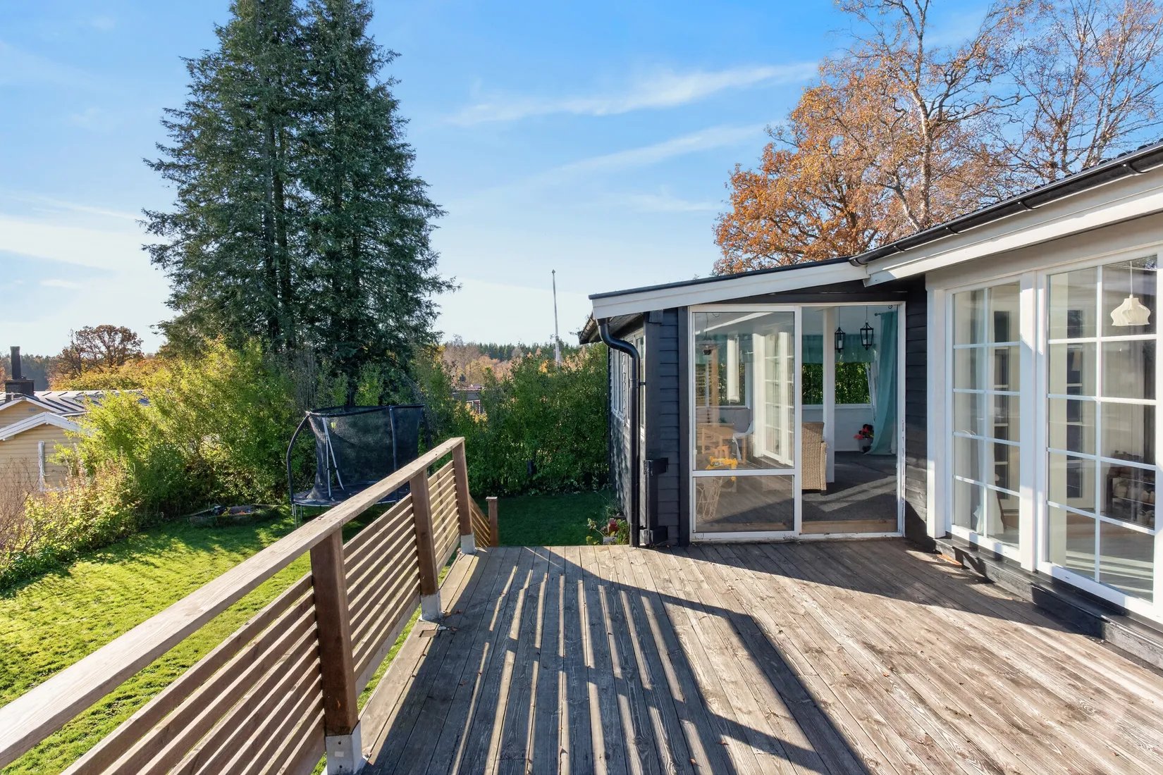 Villa, Seglarstigen 21, Simsjön, Skövde