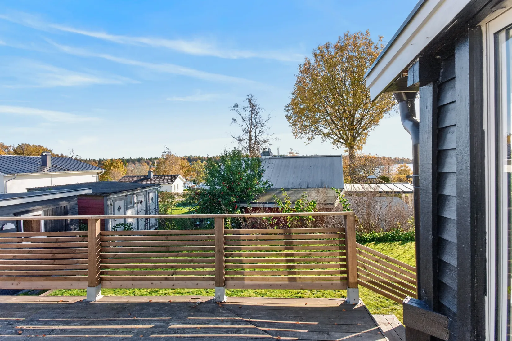 Villa, Seglarstigen 21, Simsjön, Skövde