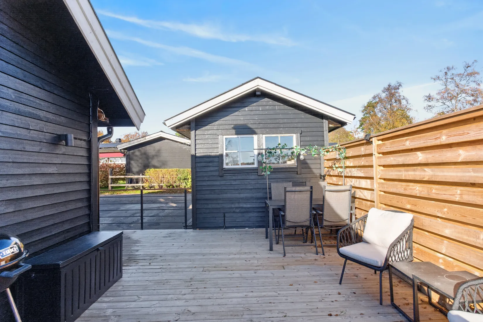 Villa, Seglarstigen 21, Simsjön, Skövde