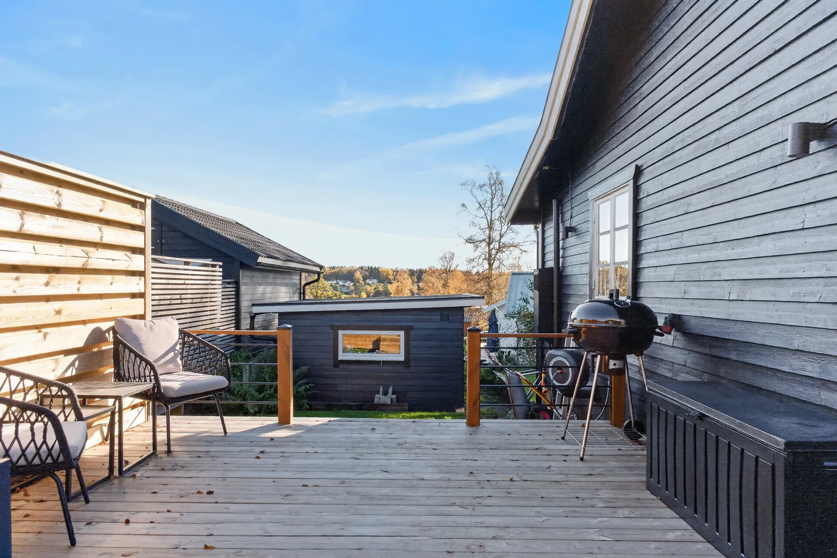 Villa, Seglarstigen 21, Simsjön, Skövde