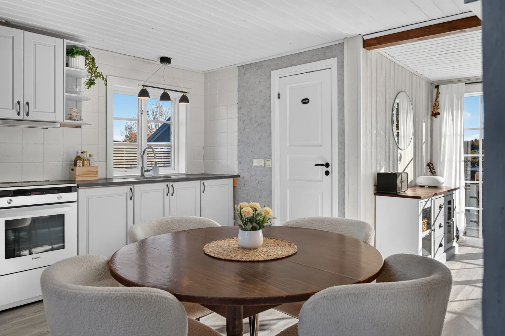 Villa, Seglarstigen 21, Simsjön, Skövde
