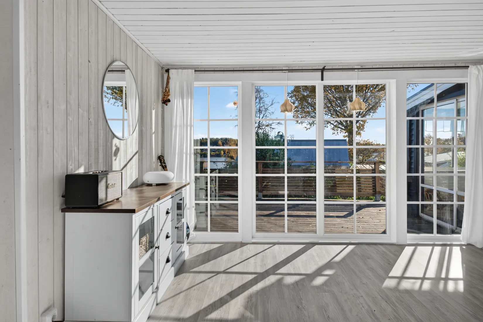 Villa, Seglarstigen 21, Simsjön, Skövde
