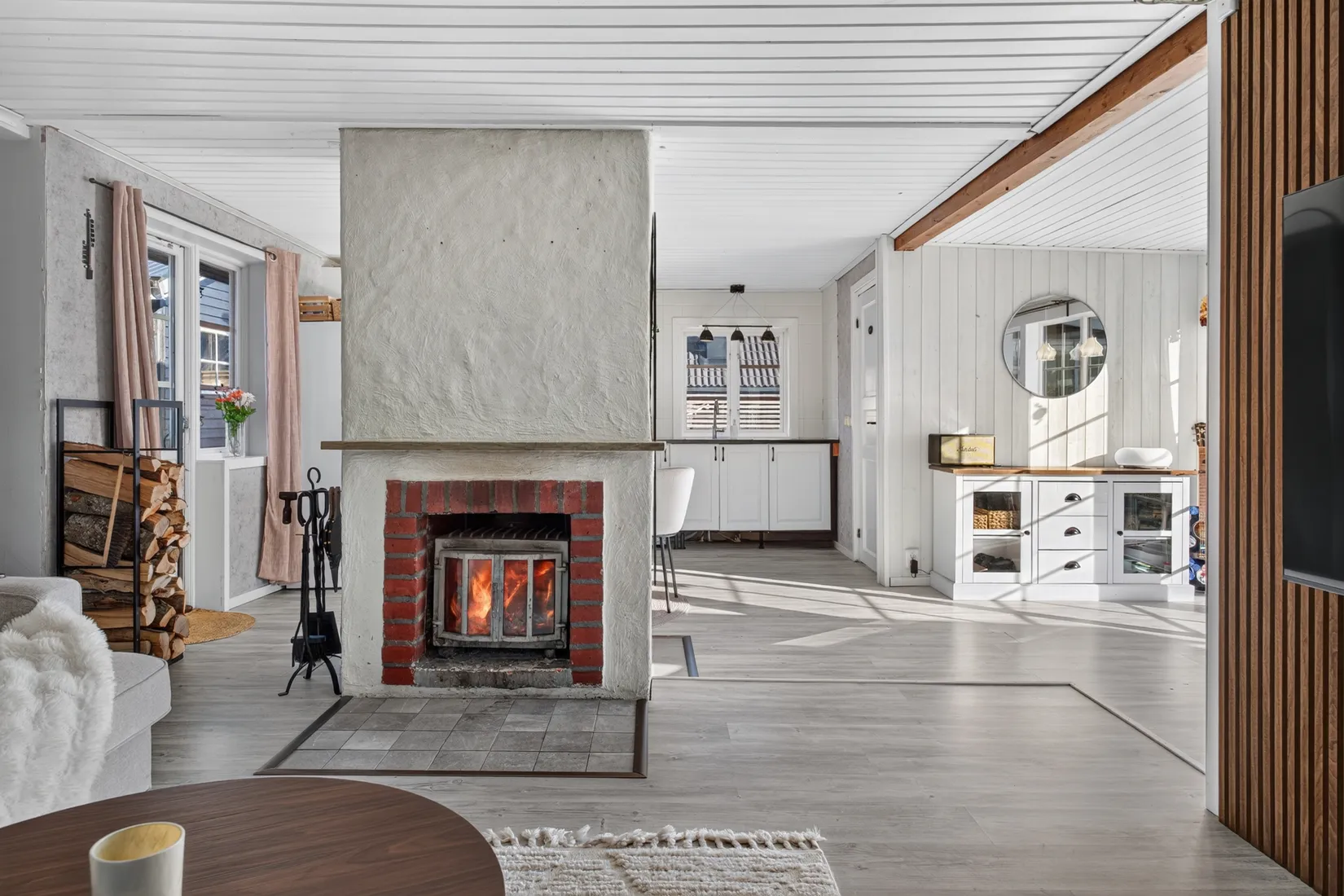 Villa, Seglarstigen 21, Simsjön, Skövde