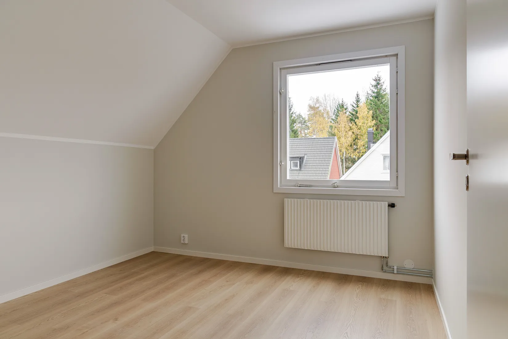 Villa, Skorstensvägen 30, Lindsdal, Kalmar
