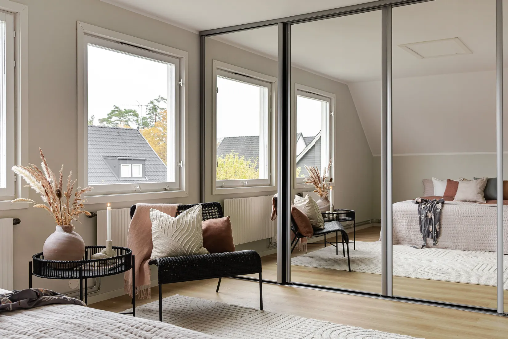 Villa, Skorstensvägen 30, Lindsdal, Kalmar