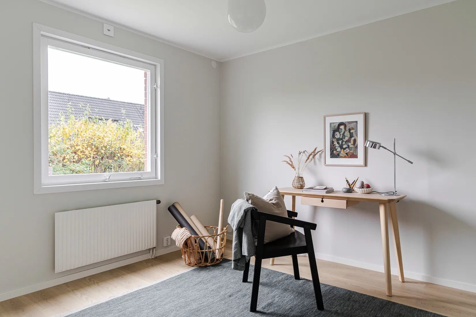 Villa, Skorstensvägen 30, Lindsdal, Kalmar