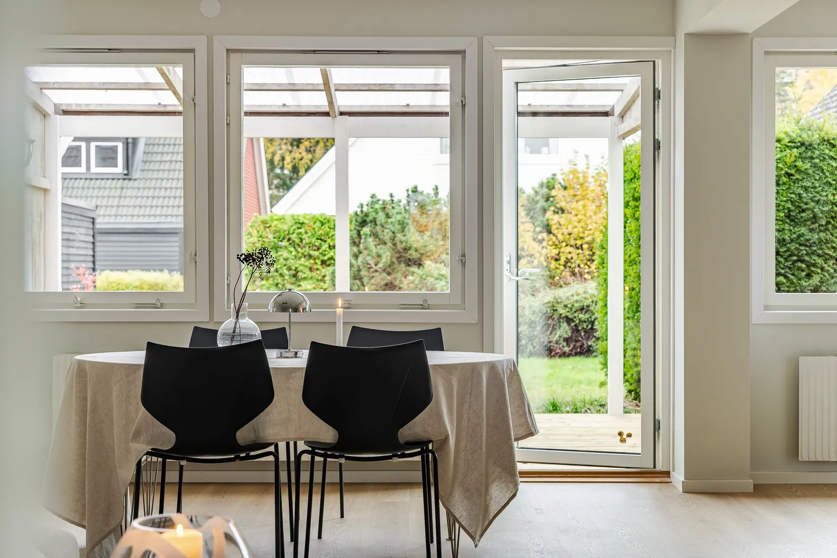 Villa, Skorstensvägen 30, Lindsdal, Kalmar