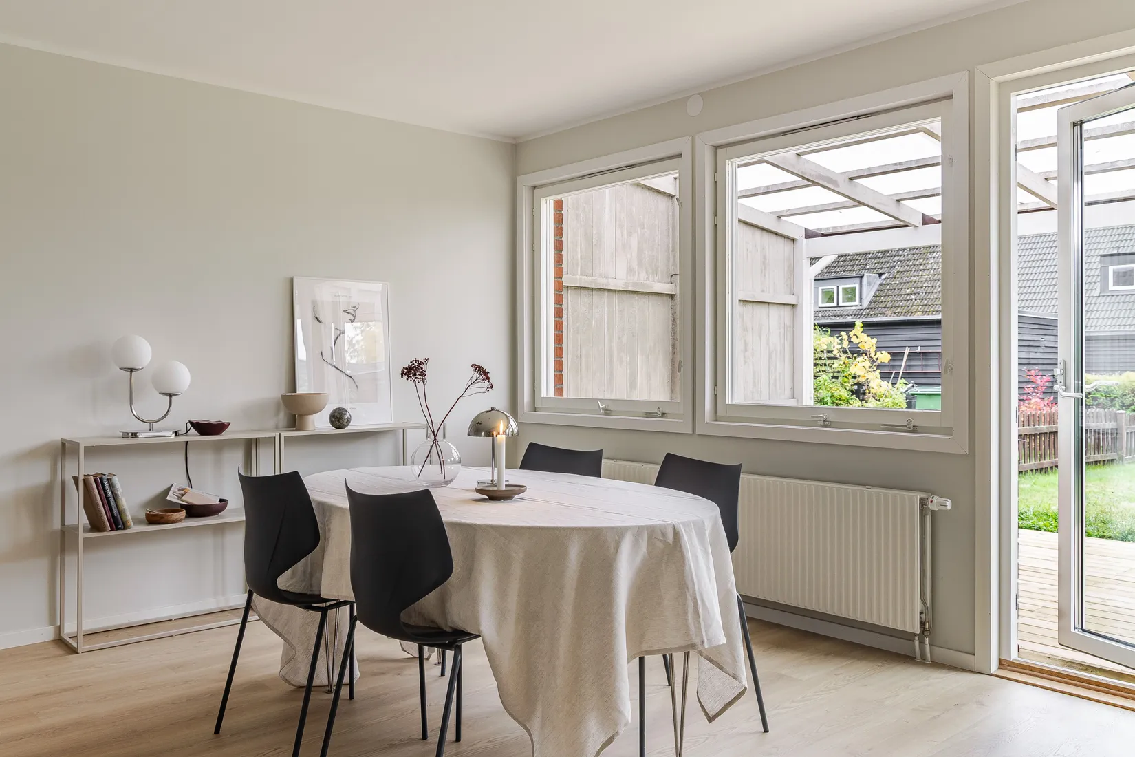 Villa, Skorstensvägen 30, Lindsdal, Kalmar