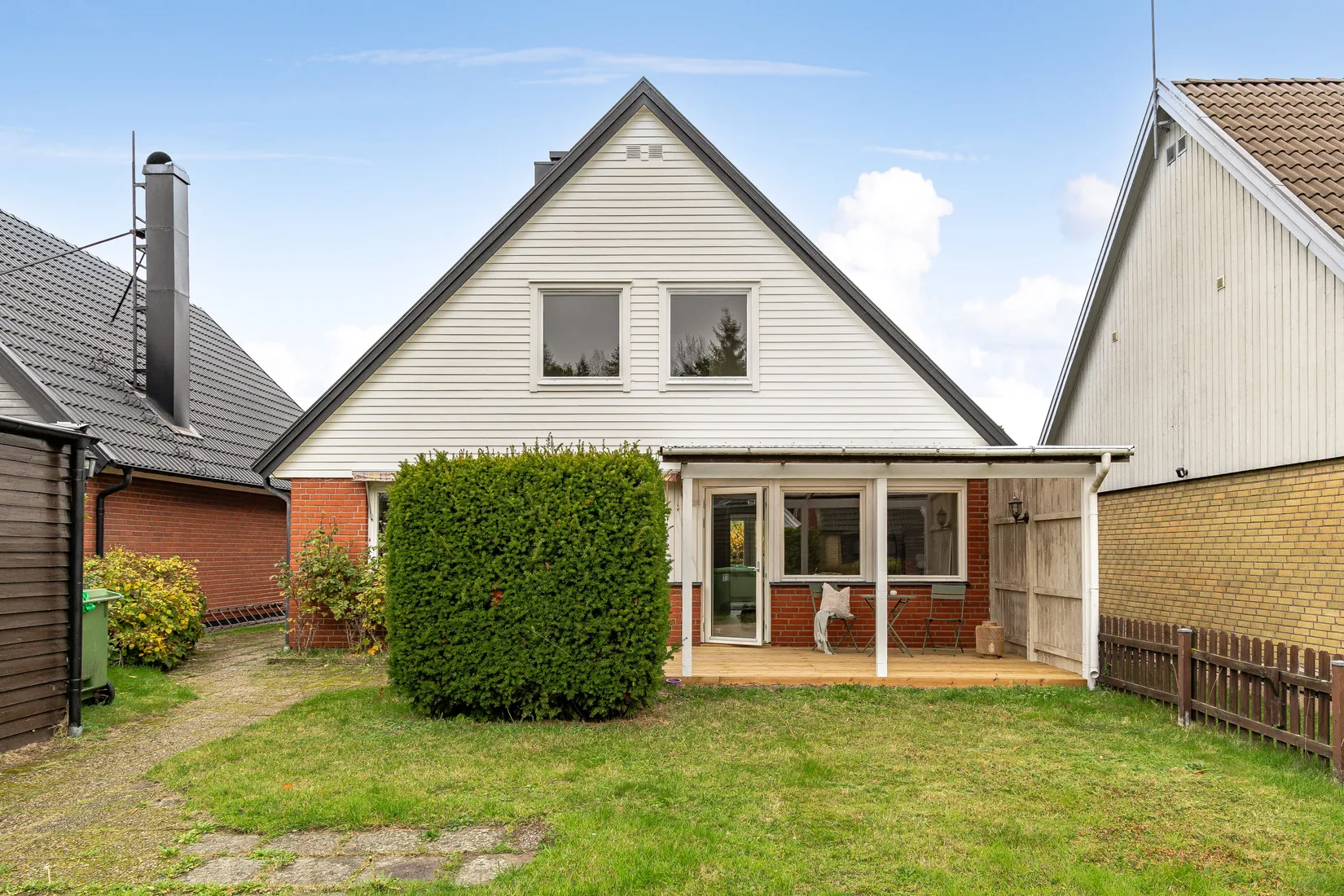 Villa, Skorstensvägen 30, Lindsdal, Kalmar
