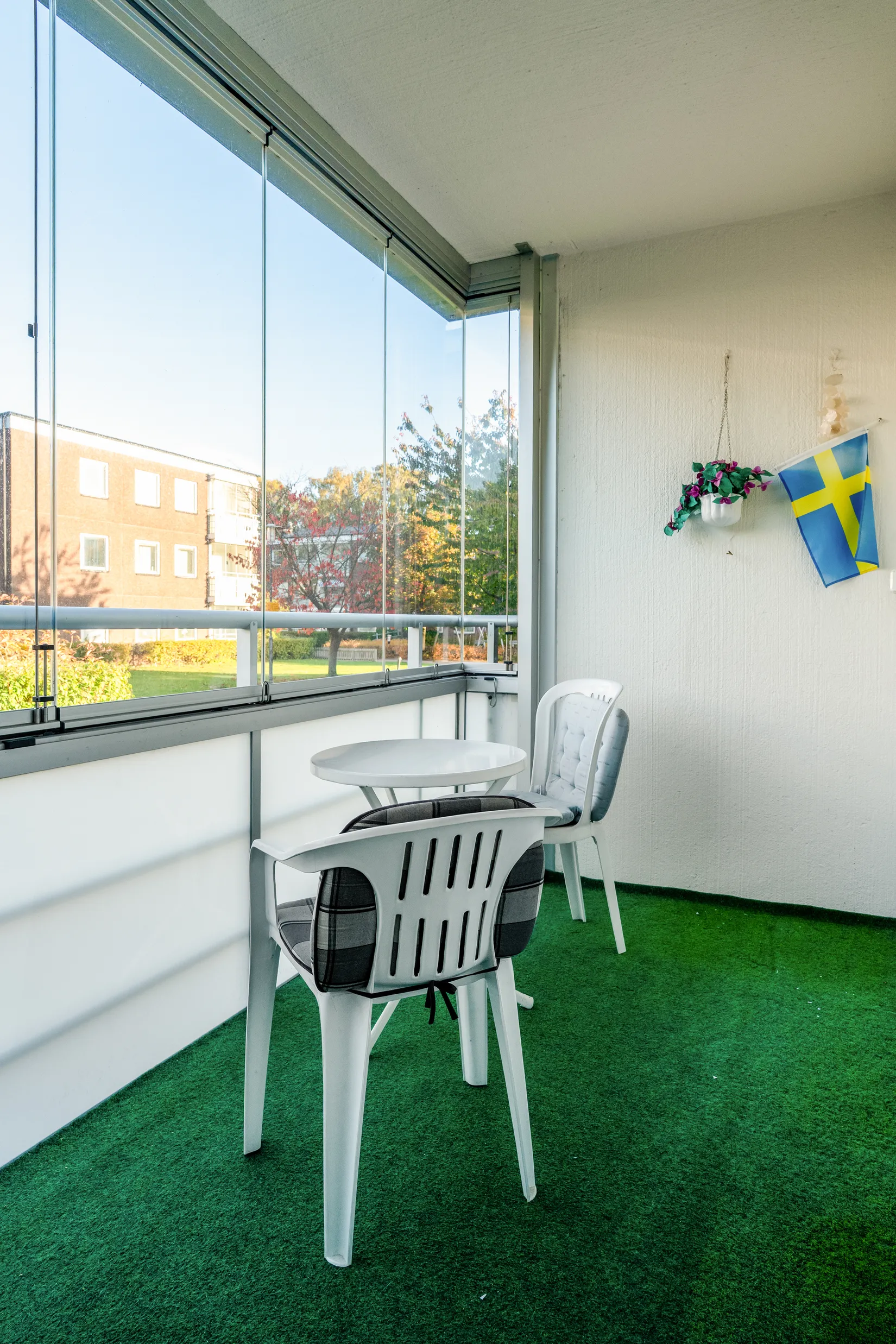 Bostadsrätt, Koppargatan 6A, Miatorp, Helsingborg