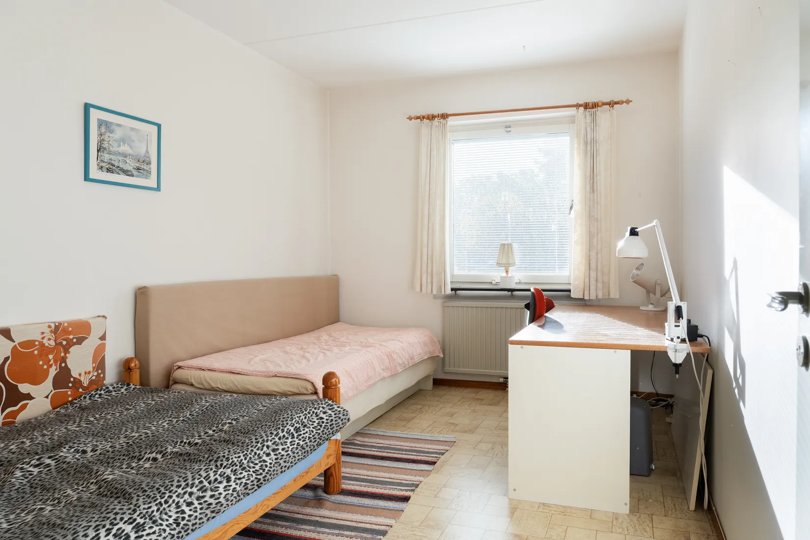 Bostadsrätt, Koppargatan 6A, Miatorp, Helsingborg